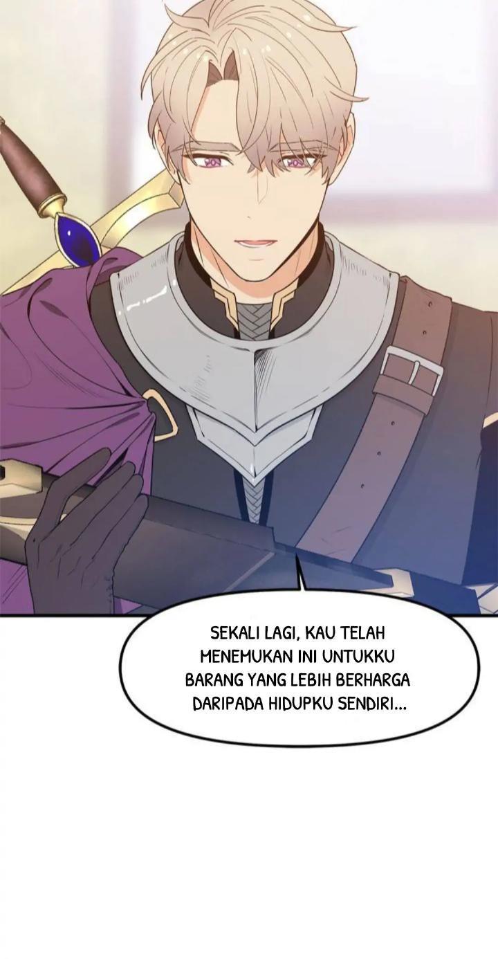 Protect Me, Knight Chapter 32 - 389