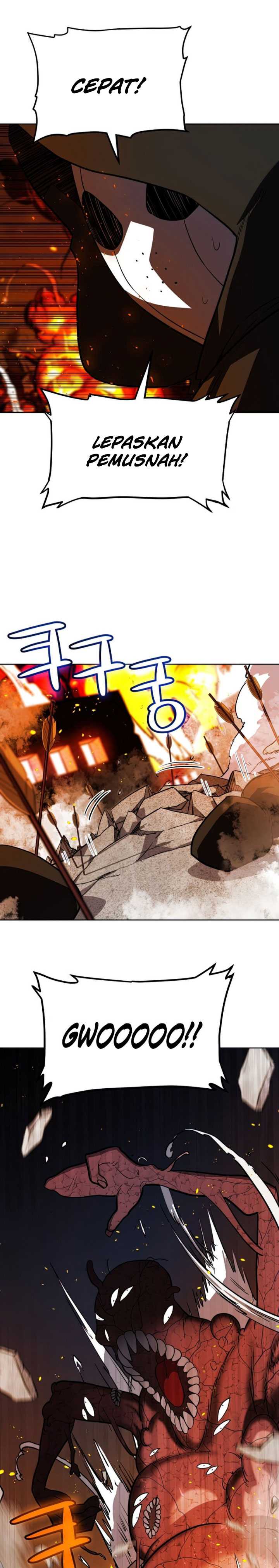 Overpowered Sword Chapter 32 - 217