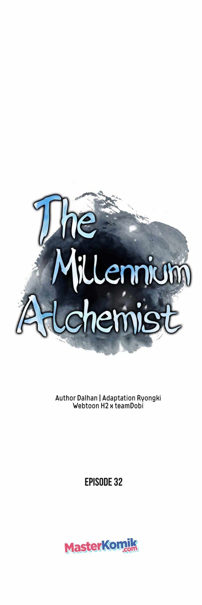 Millennium Spinning Chapter 32 - 543