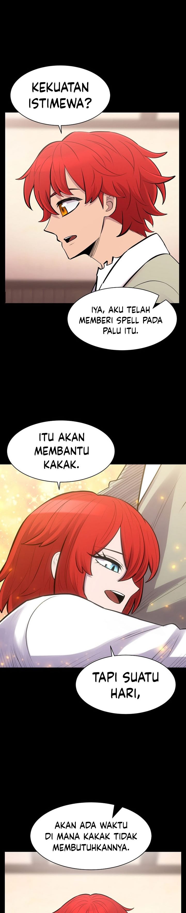 Updater Chapter 92 - 223
