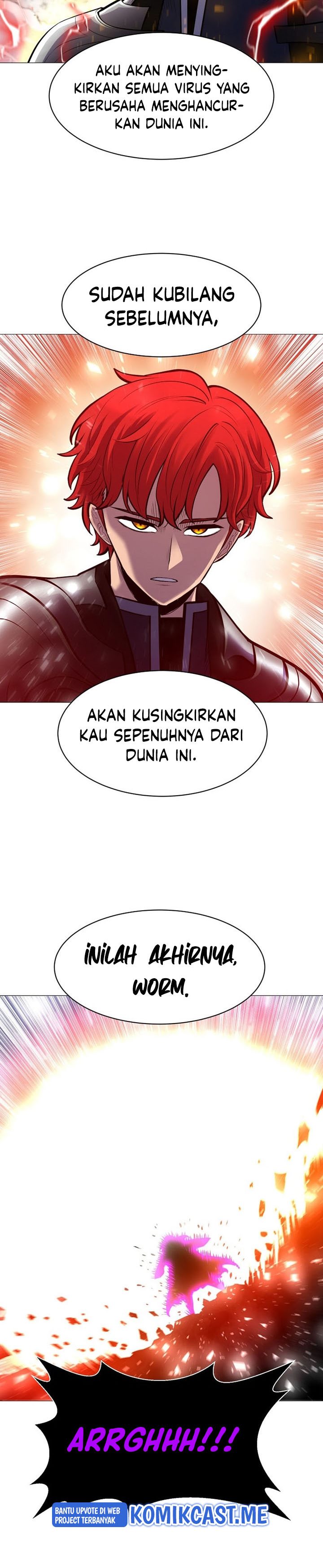 Updater Chapter 92 - 247