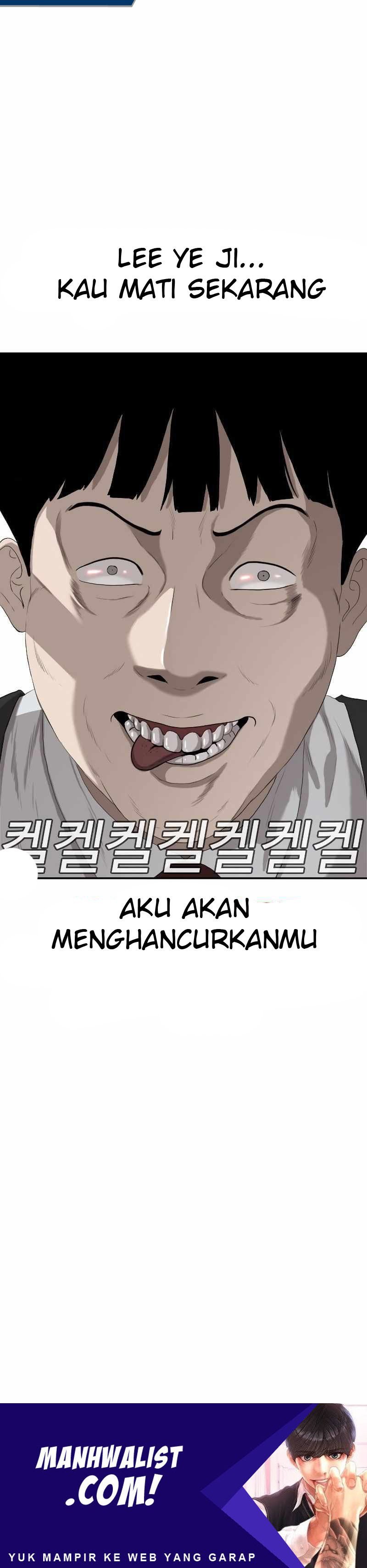 A Bad Person Chapter 92 - 319