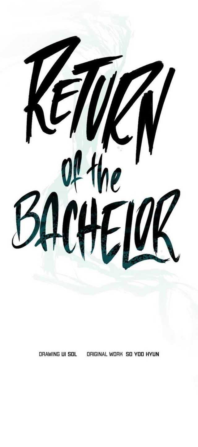 Return Of The Bachelor Chapter 92 - 405