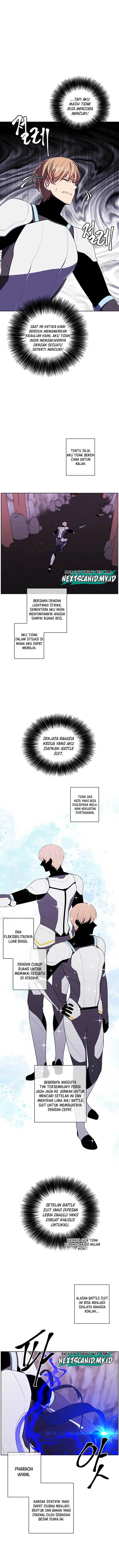 I'M Alone In A Novel Chapter 92 - 77