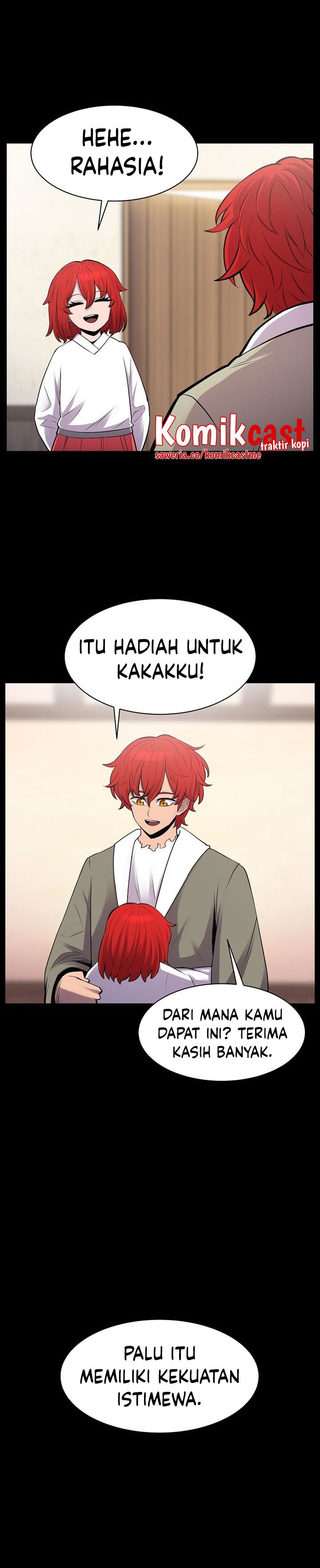 Updater Chapter 92 - 221