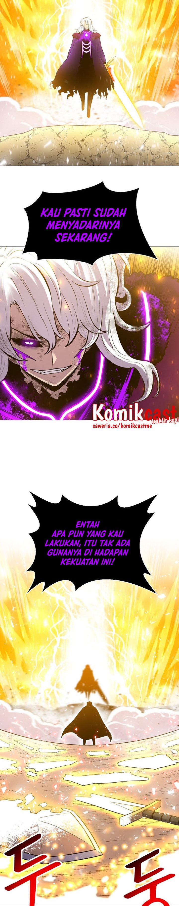 Updater Chapter 92 - 199