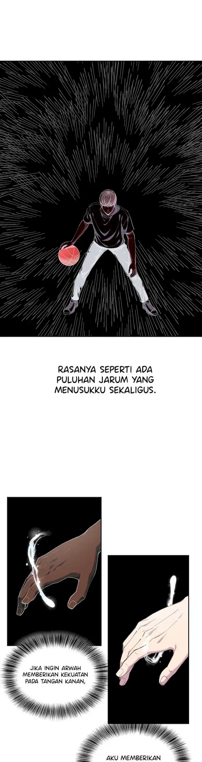 The Boy Of Death Chapter 73 - 127