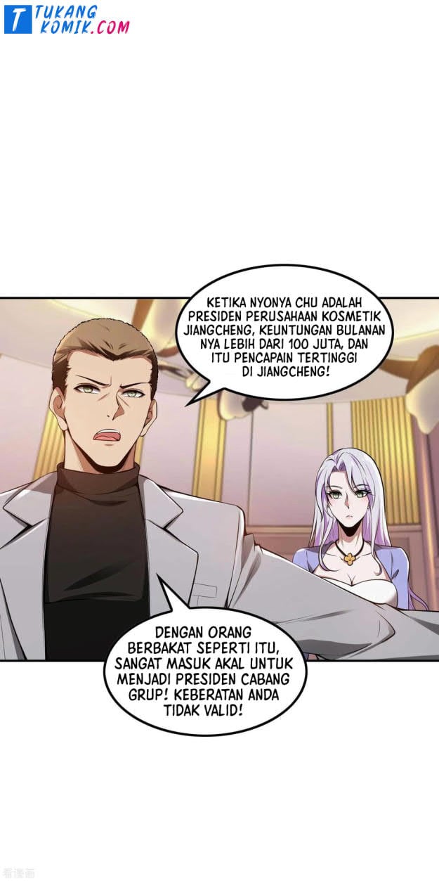 Useless First Son-In-Law Chapter 73 - 351