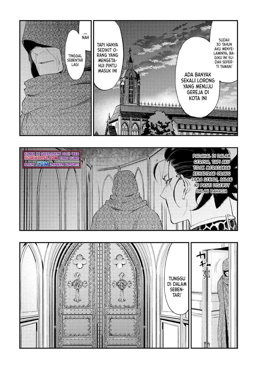 The New Gate Chapter 73 - 175