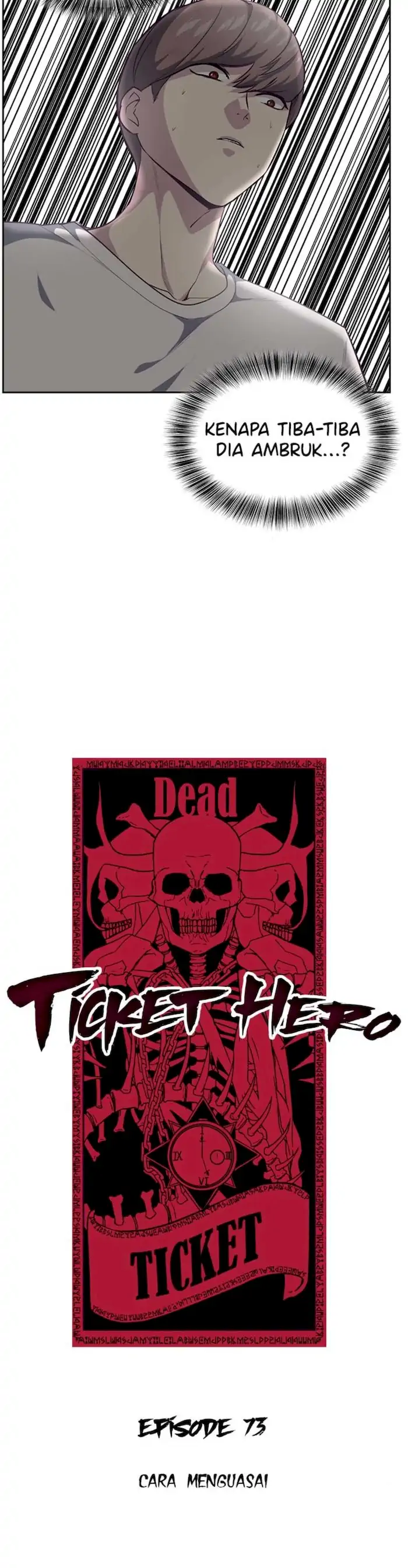 The Boy Of Death Chapter 73 - 175