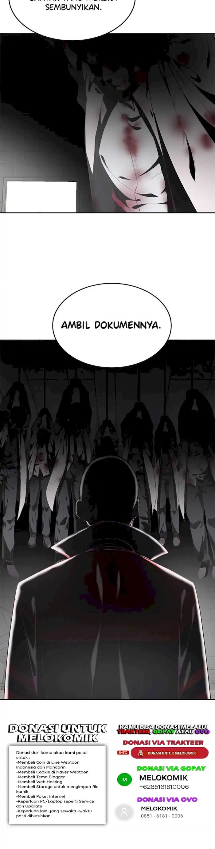 The Boy Of Death Chapter 73 - 209