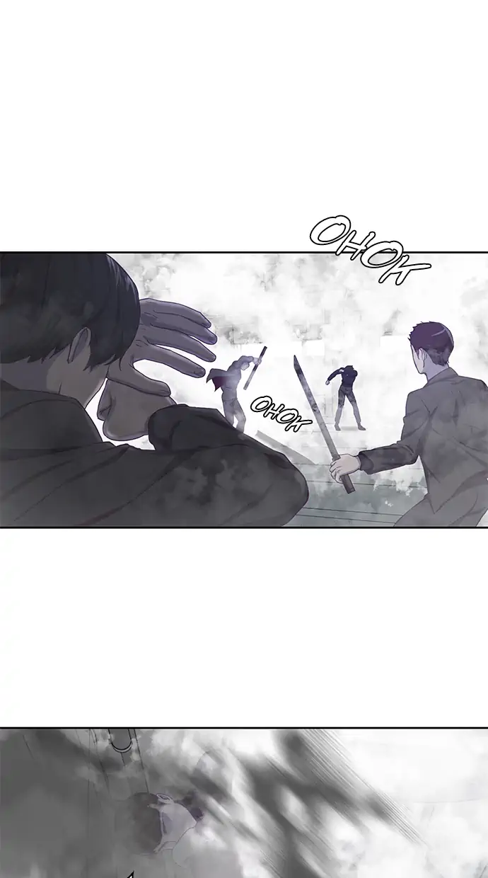 The Boy Of Death Chapter 64 - 353