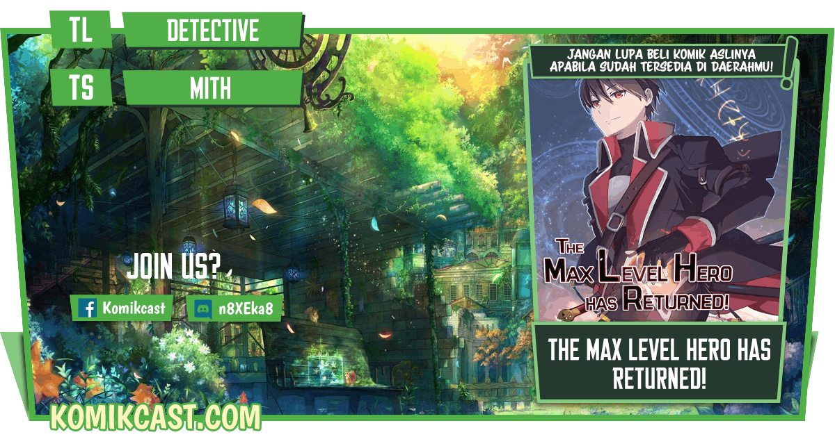 The Max Level Hero Has Returned! Chapter 64 - 217