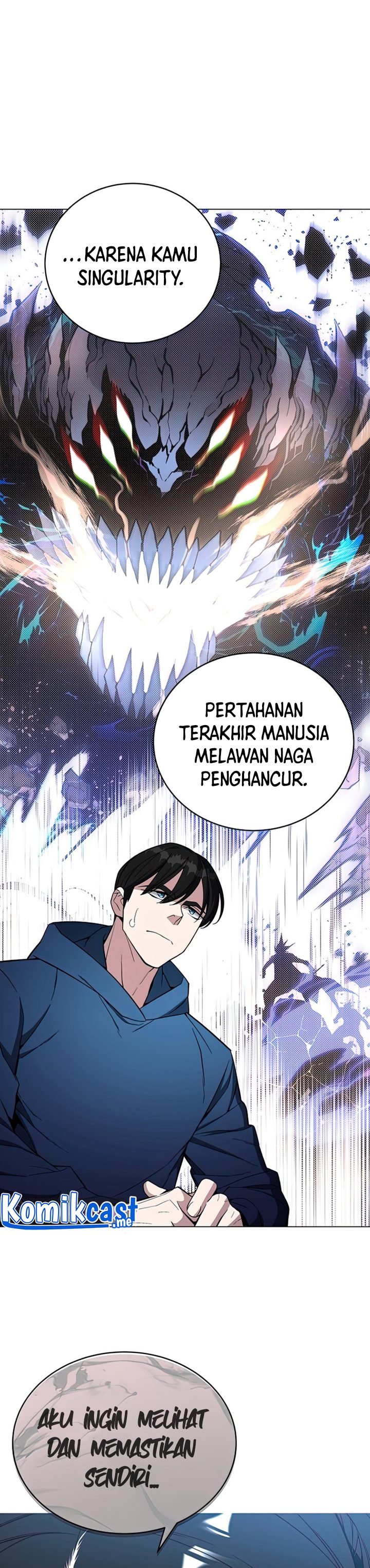 Heavenly Demon Instructor Chapter 64 - 289