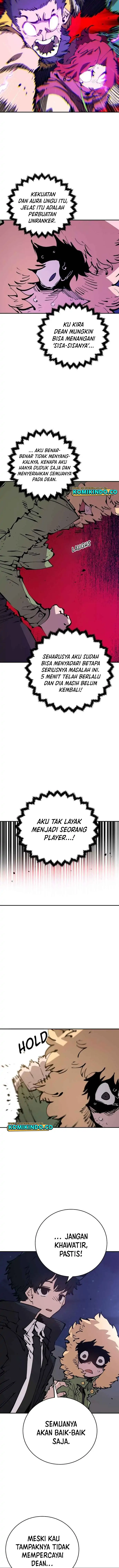 Player Chapter 64 - 107