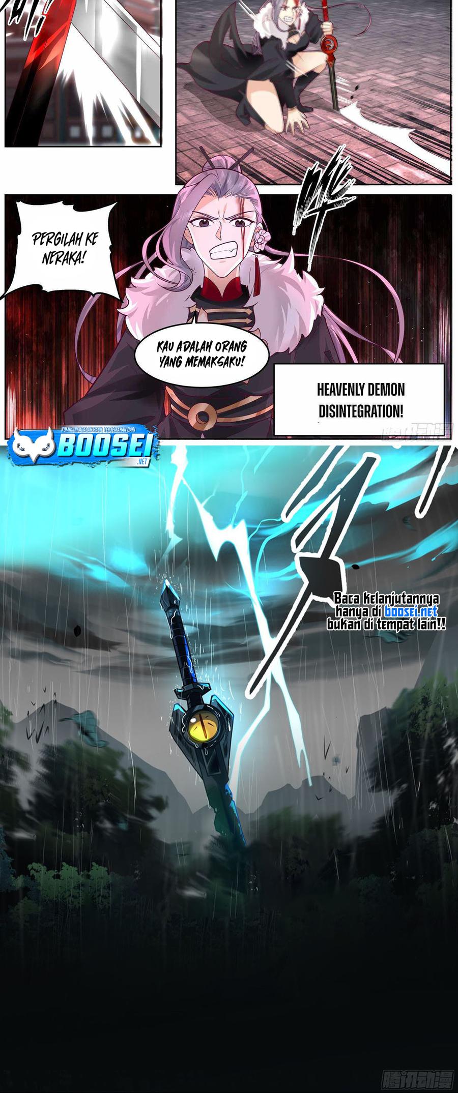 A Sword'S Evolution Begins From Killing Chapter 63 - 45