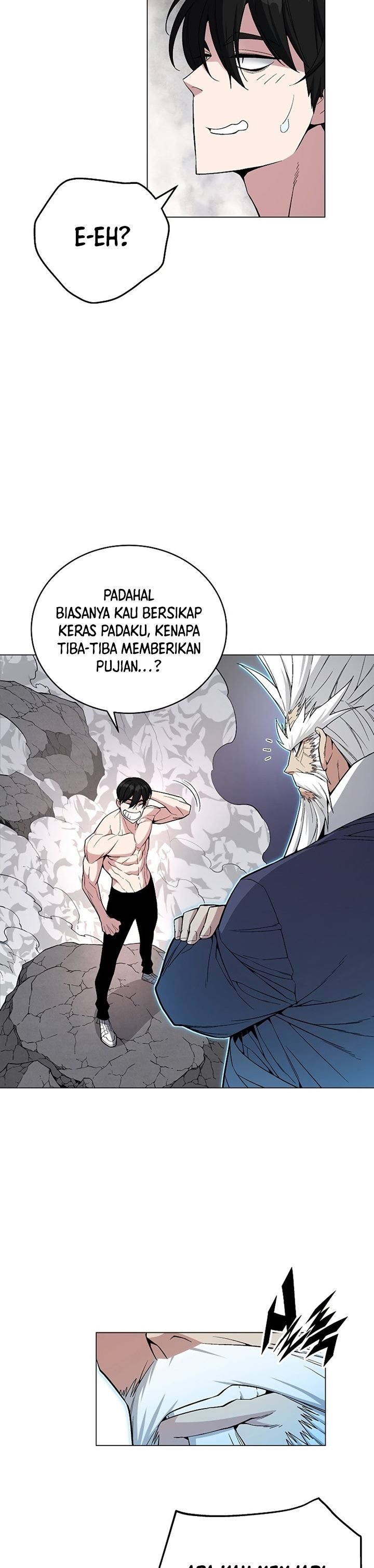 Heavenly Demon Instructor Chapter 63 - 289