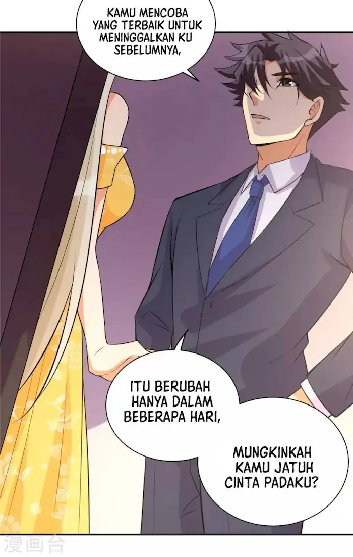 Emperor Son In Law Chapter 63 - 253