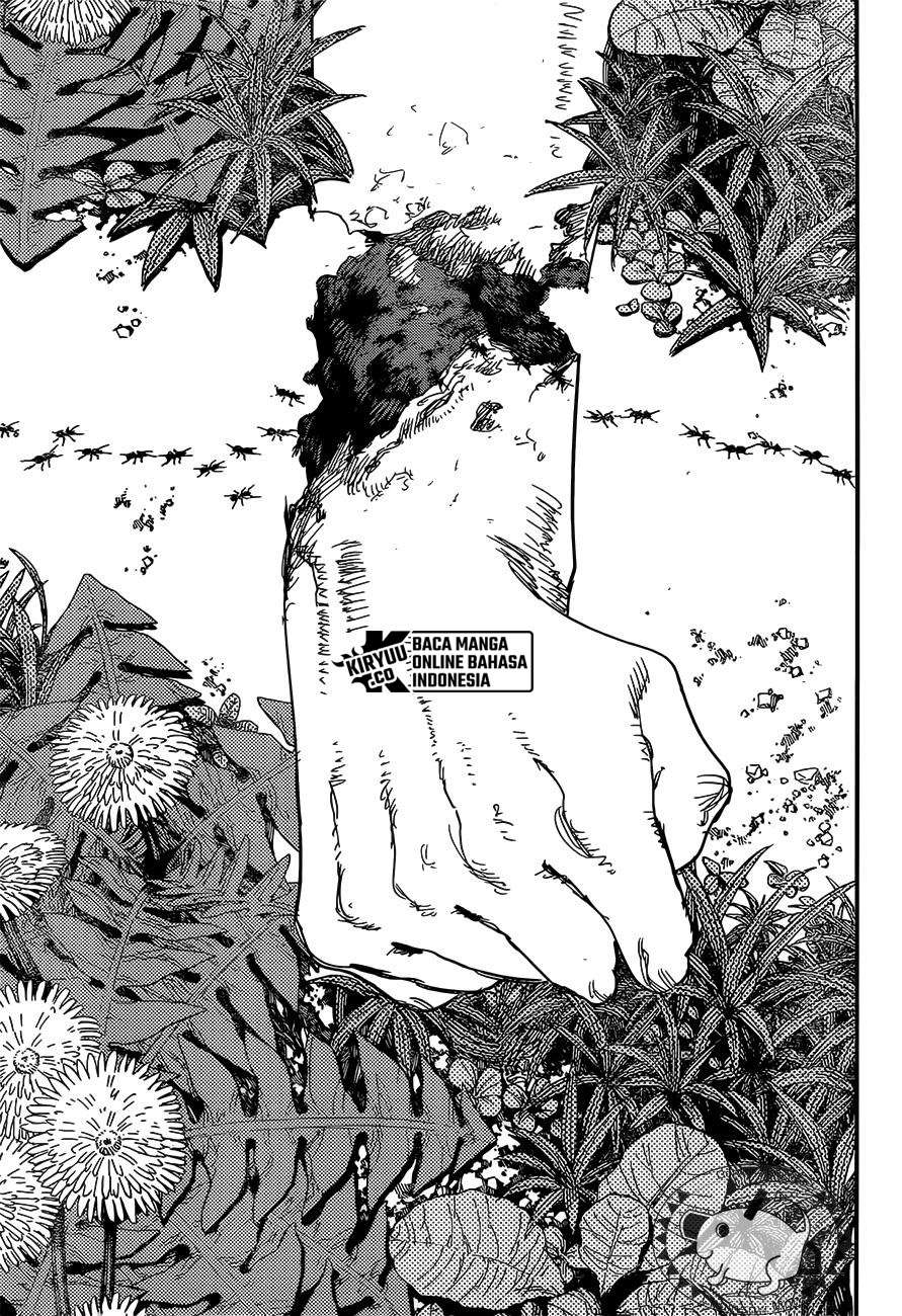 Chainsaw Man Chapter 63 - 163