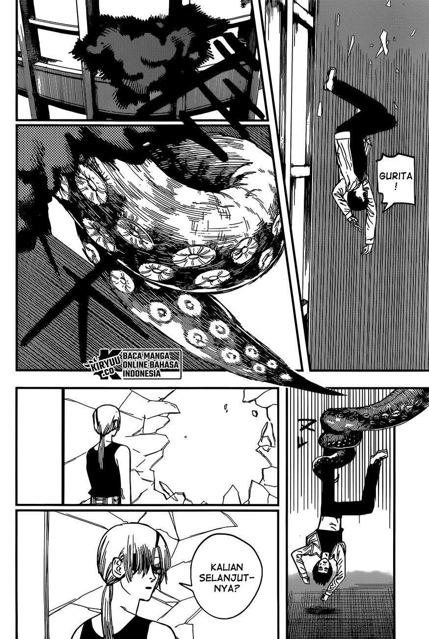 Chainsaw Man Chapter 63 - 145