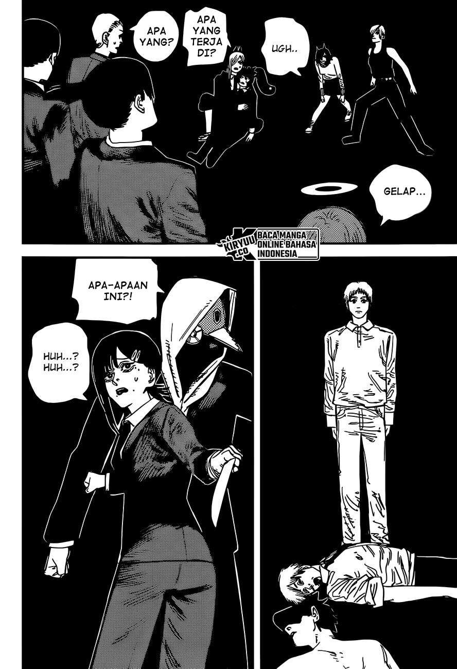 Chainsaw Man Chapter 63 - 157
