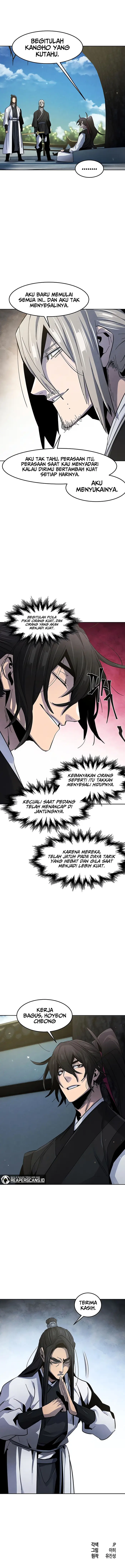 Return Of The Mad Demon Chapter 63 - 147