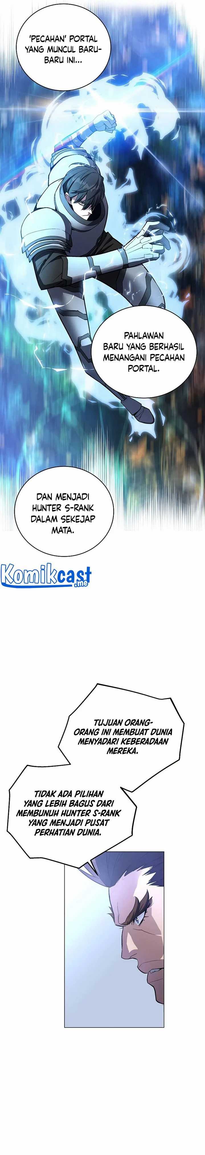 Heavenly Demon Instructor Chapter 52 - 251
