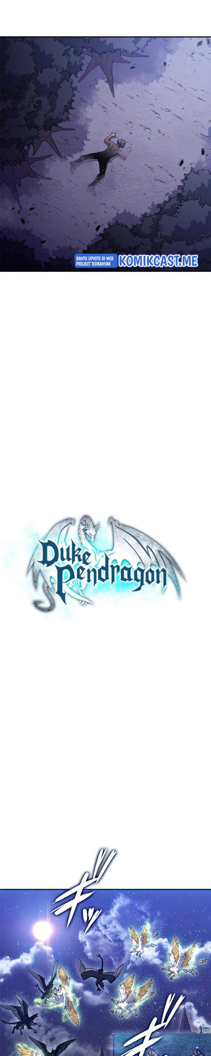 White Dragon Duke: Pendragon (Duke Pendragon) Chapter 52 - 315
