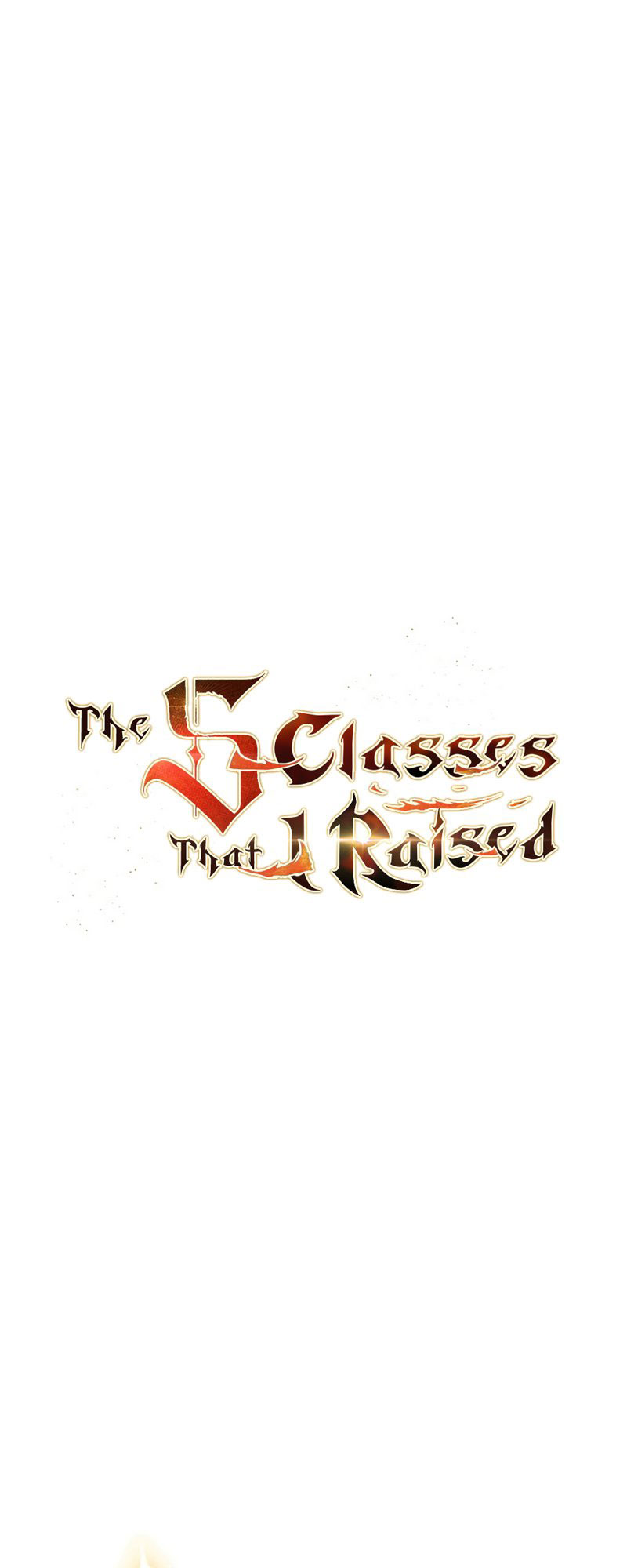 The S-Classes That I Raised Chapter 52 - 495