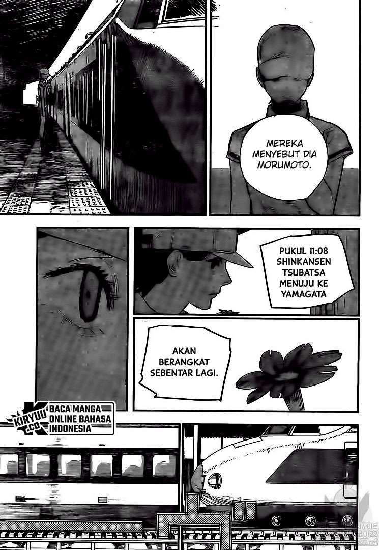 Chainsaw Man Chapter 52 - 141