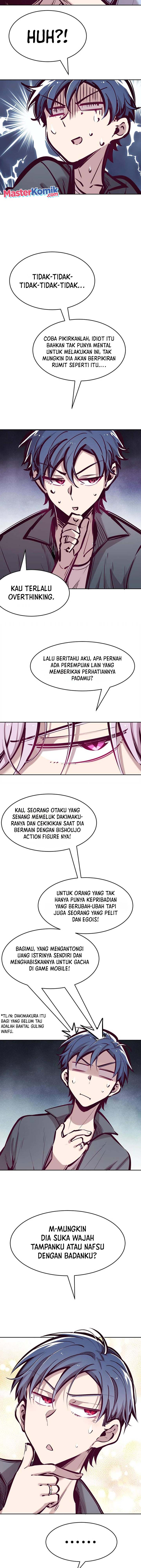 Demon X Angel, Can'T Get Along! Chapter 52 - 123