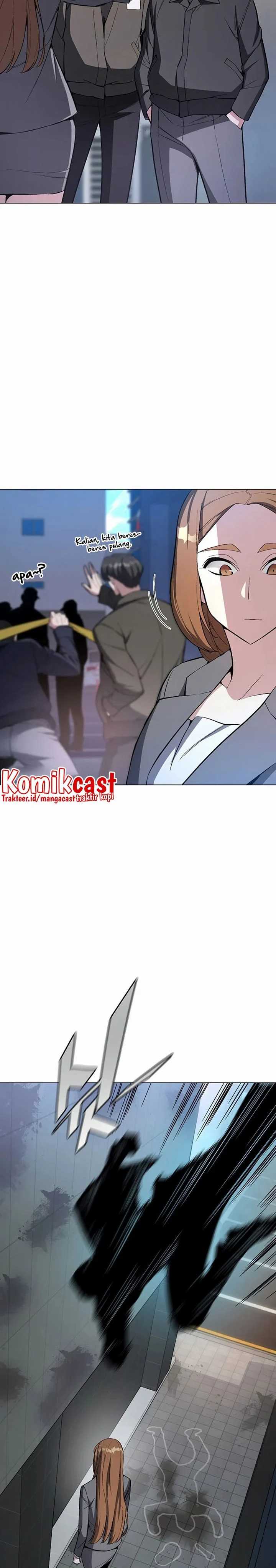 Heavenly Demon Instructor Chapter 52 - 259