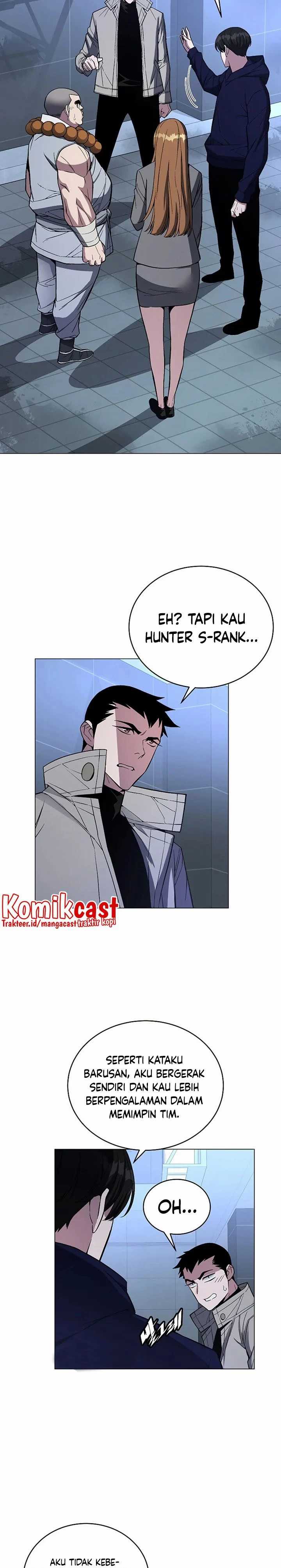 Heavenly Demon Instructor Chapter 52 - 295