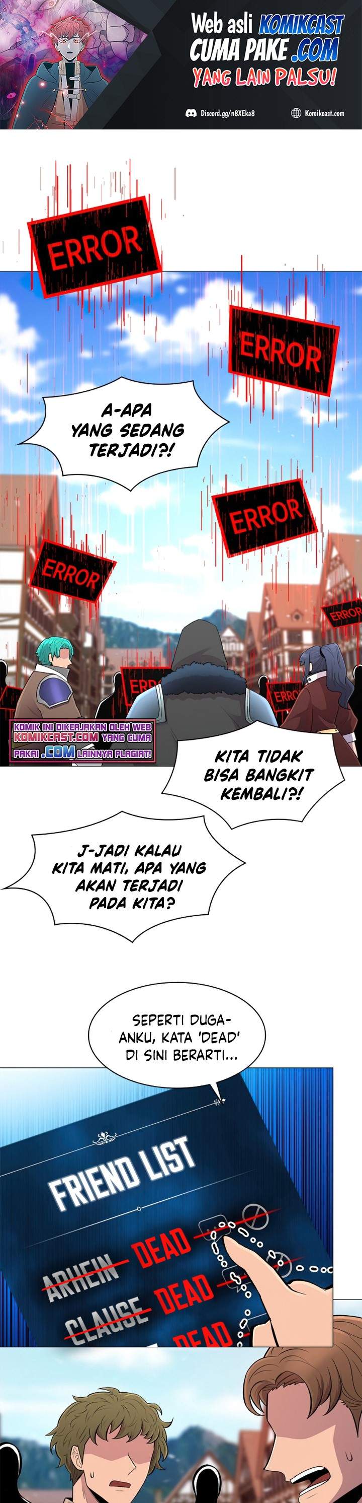 Updater Chapter 52 - 261