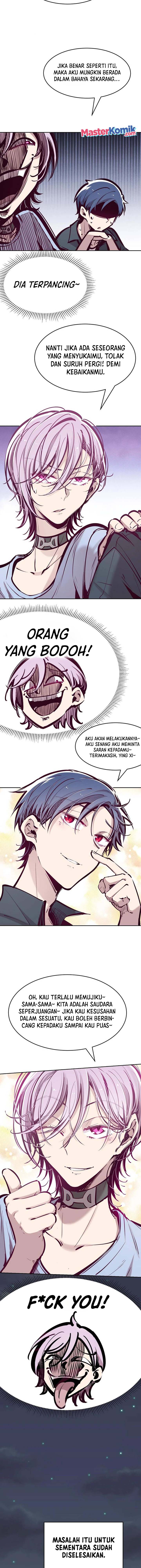 Demon X Angel, Can'T Get Along! Chapter 52 - 127