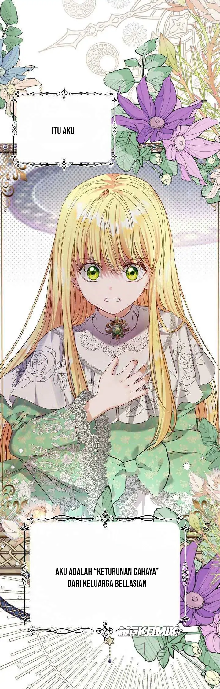 I Became The Wife Of The Monstrous Crown Prince Chapter 52 - 397