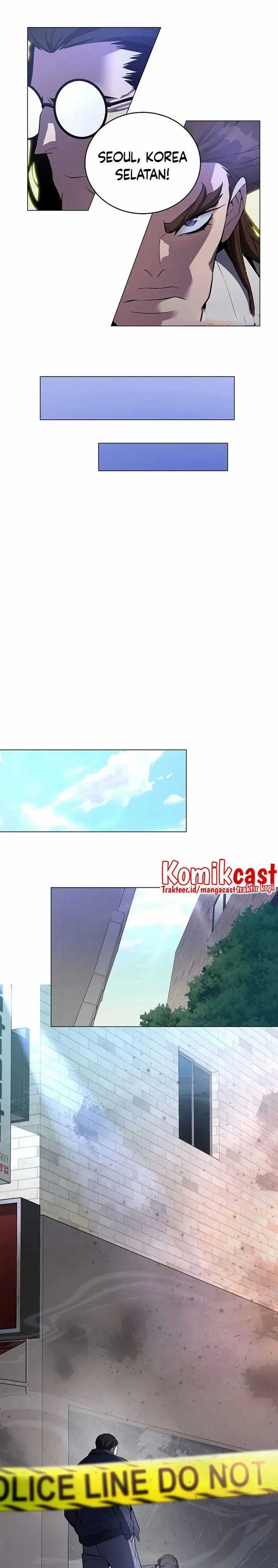 Heavenly Demon Instructor Chapter 52 - 253