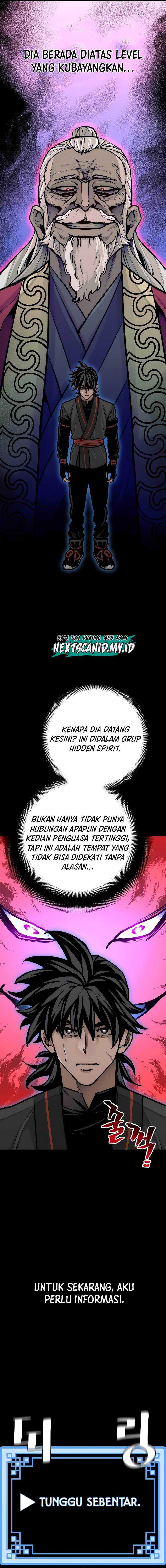Heavenly Demon Cultivation Simulation Chapter 52 - 217