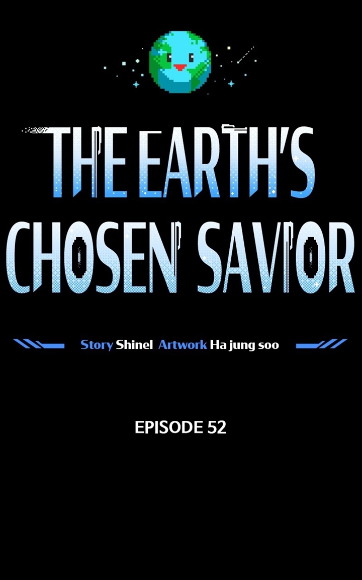 The Earth Savior Selection Chapter 52 - 695