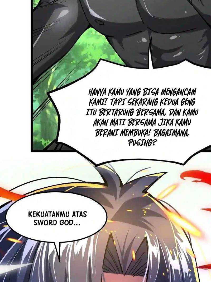 Sword Gods Life Is Not That Boring Chapter 52 - 667