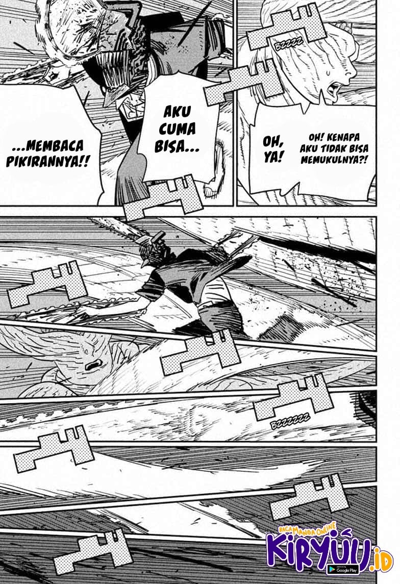 Chainsaw Man Chapter 109 - 133