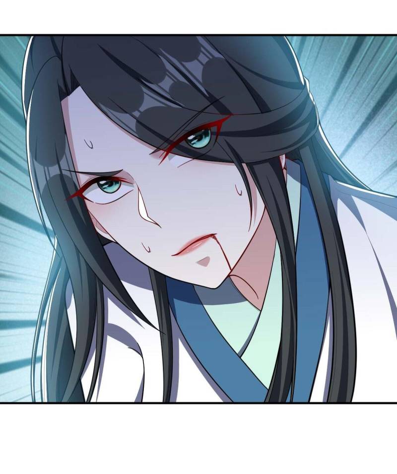 Rise Of The Demon King Chapter 109 - 457