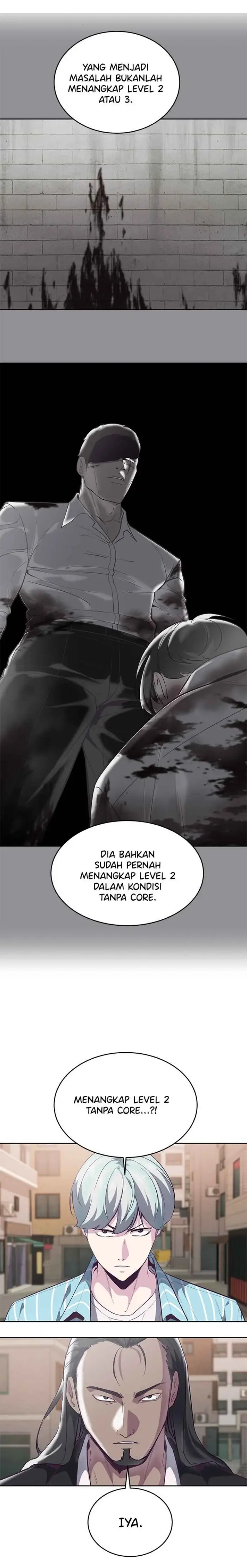The Boy Of Death Chapter 109 - 255