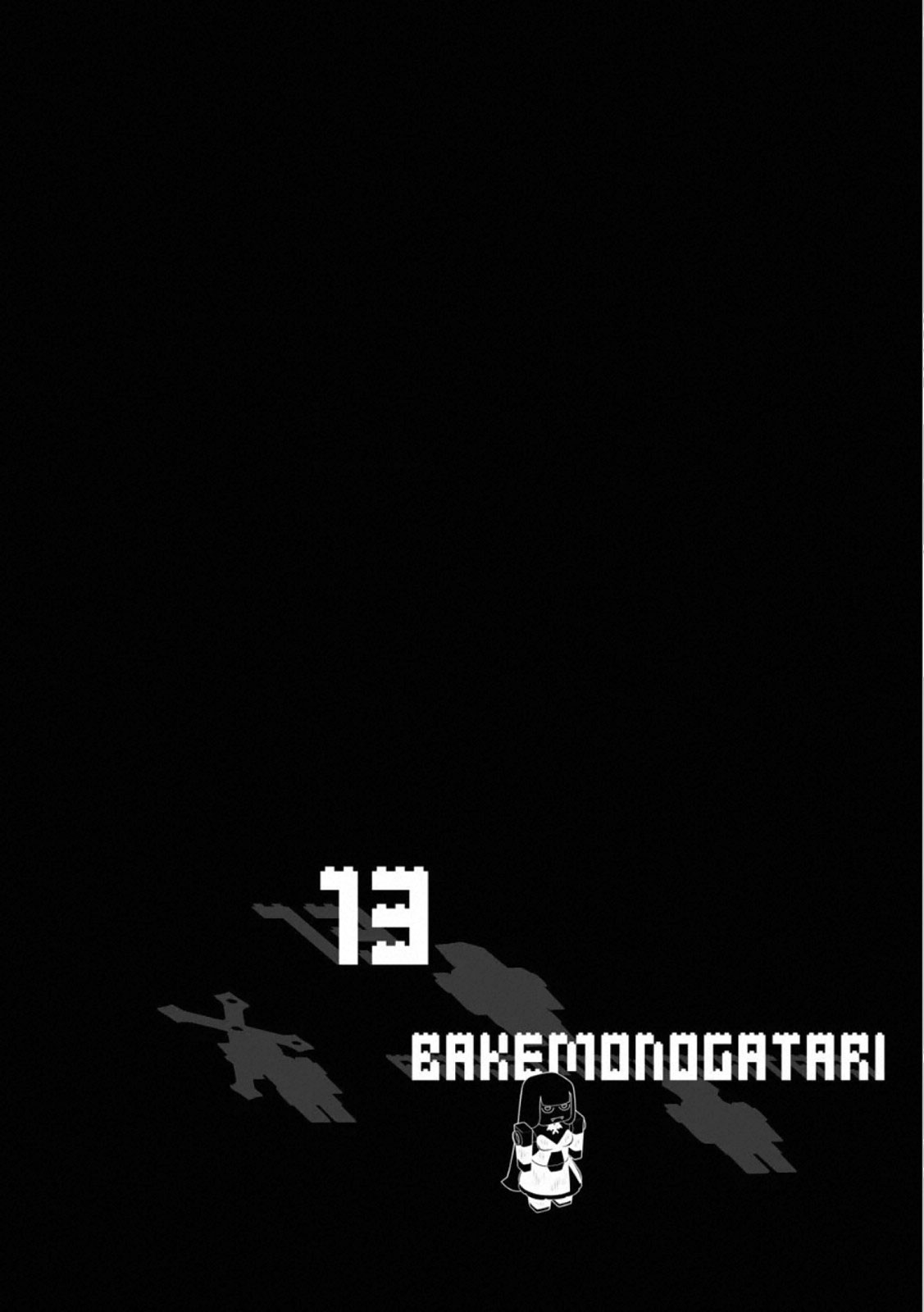 Bakemonogatari Chapter 109 - 143