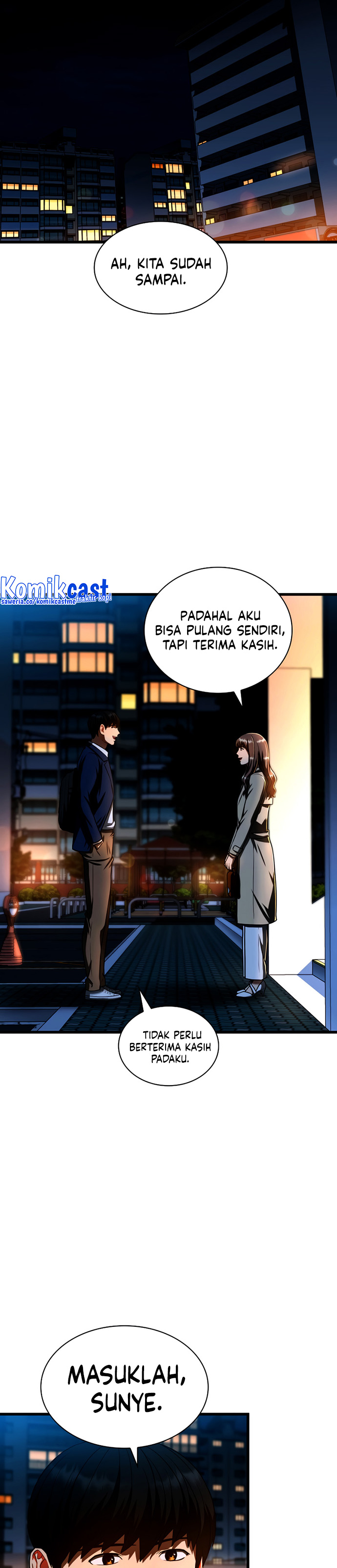 Perfect Surgeon Chapter 38 - 171