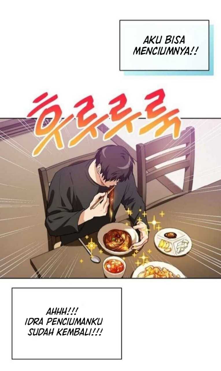 Please Have A Meal Chapter 38 - 465