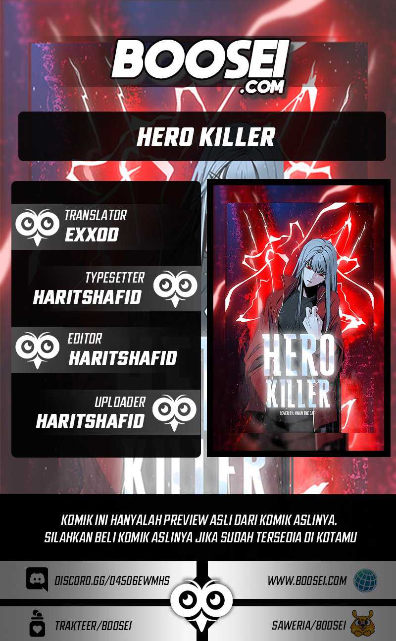 Hero Killer Chapter 38 - 289