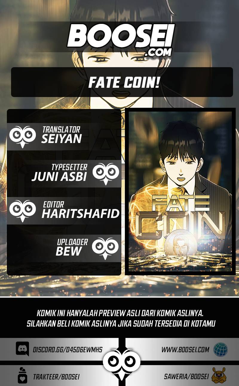 Fate Coin Chapter 38 - 1021