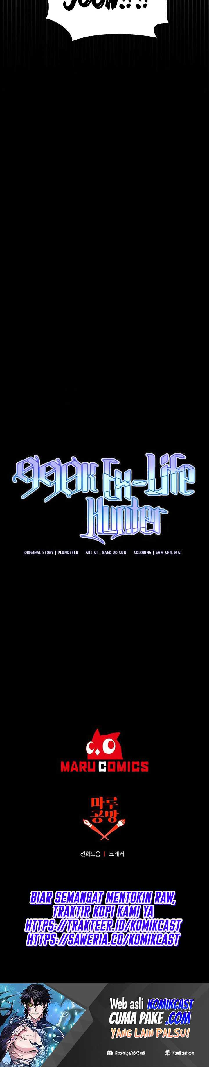 990K Ex-Life Hunter Chapter 38 - 269