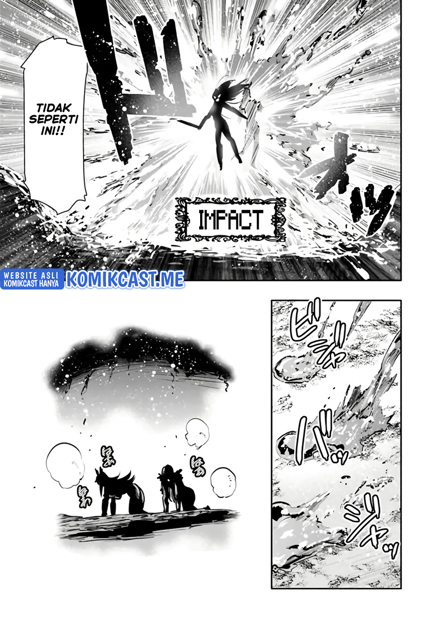 Chikashitsu Dungeon: Binbou Kyoudai Wa Goraku O Motomete Saikyou E Chapter 38 - 151
